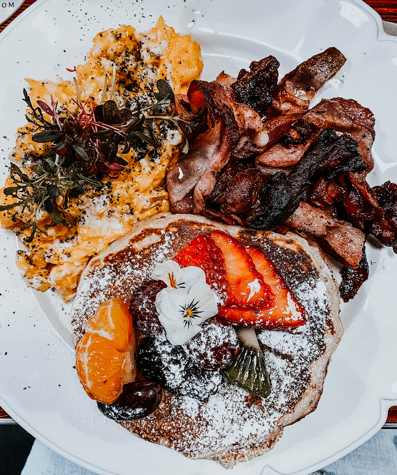 Credit Photo Giorley via Envato
Brunch New York