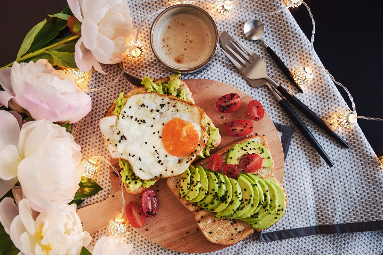 Where to Brunch in New York: must-try spots
