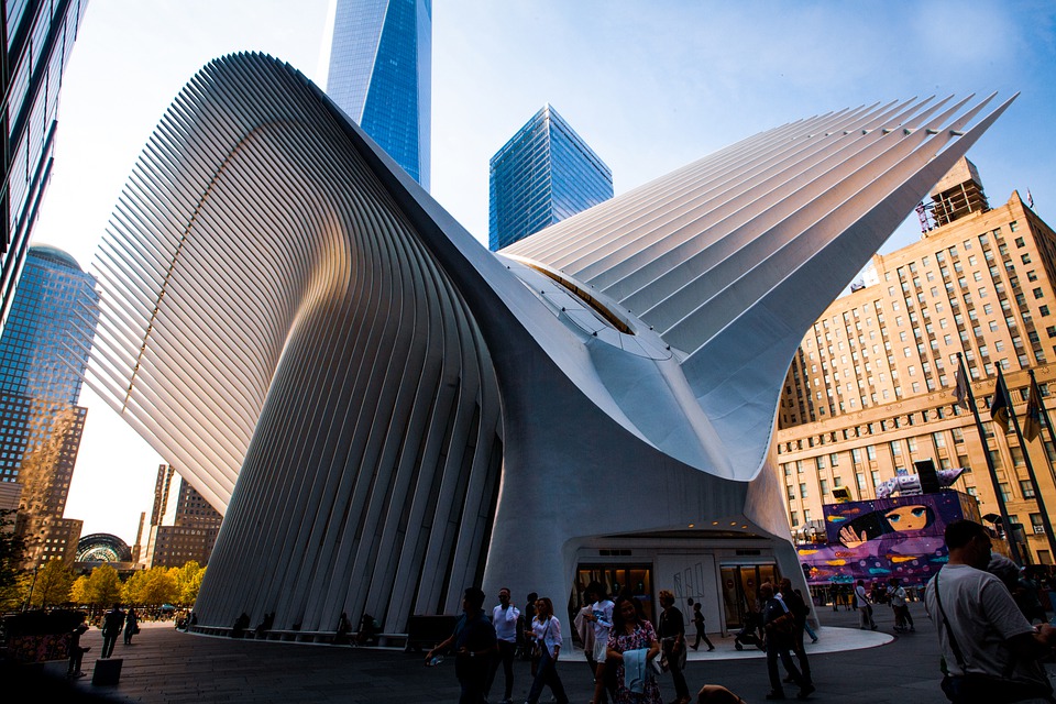 Essential Packing Tips for Your New York City Trip