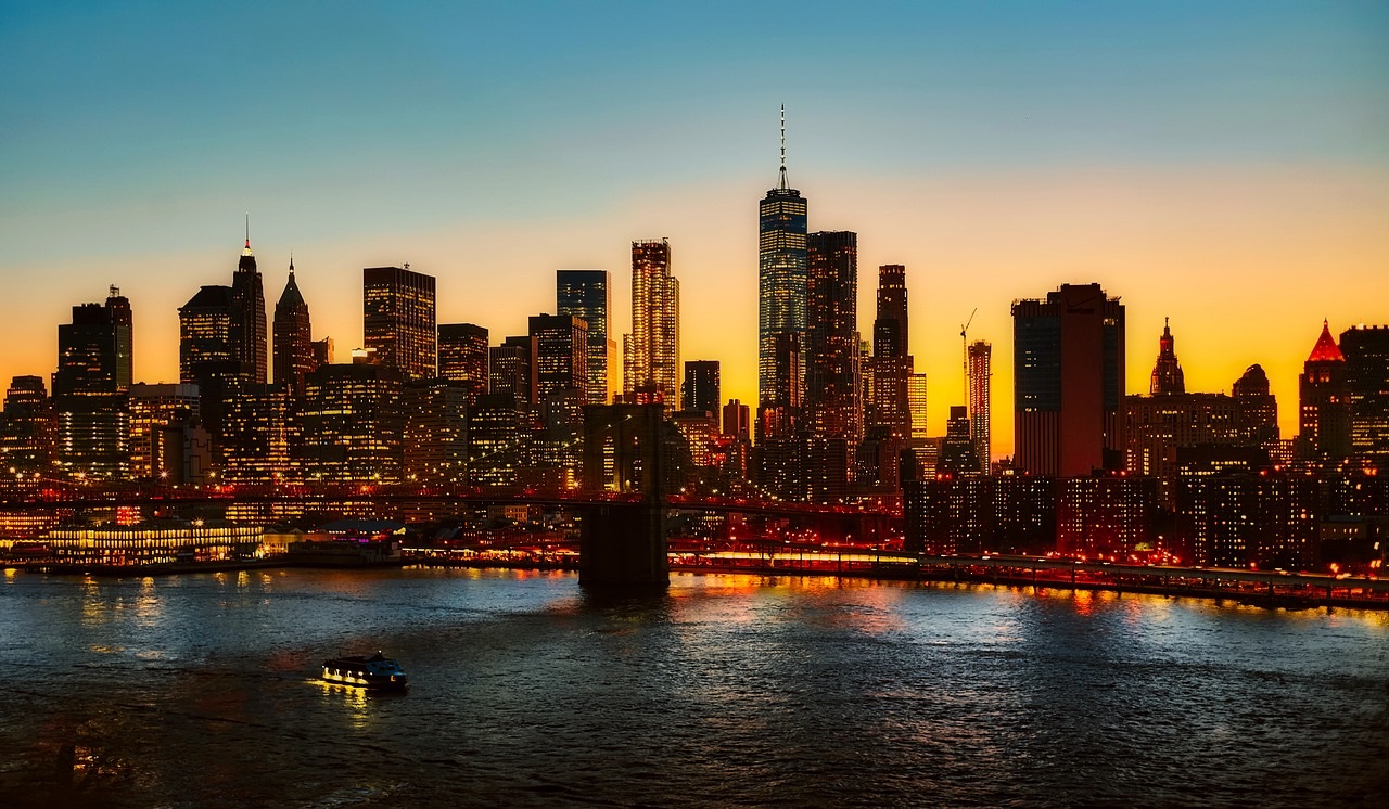 Essential Packing Tips for Your New York City Trip