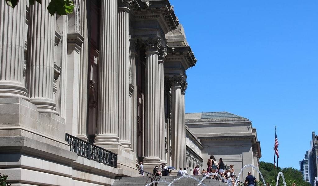 Exploring the Met: Must-See Art Pieces