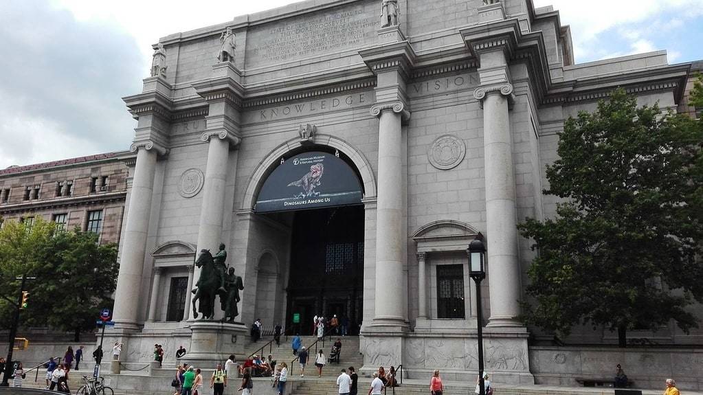 Exploring the Met: Must-See Art Pieces