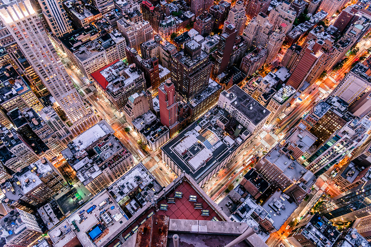 New York in 5 days: the essentials for a successful immersion