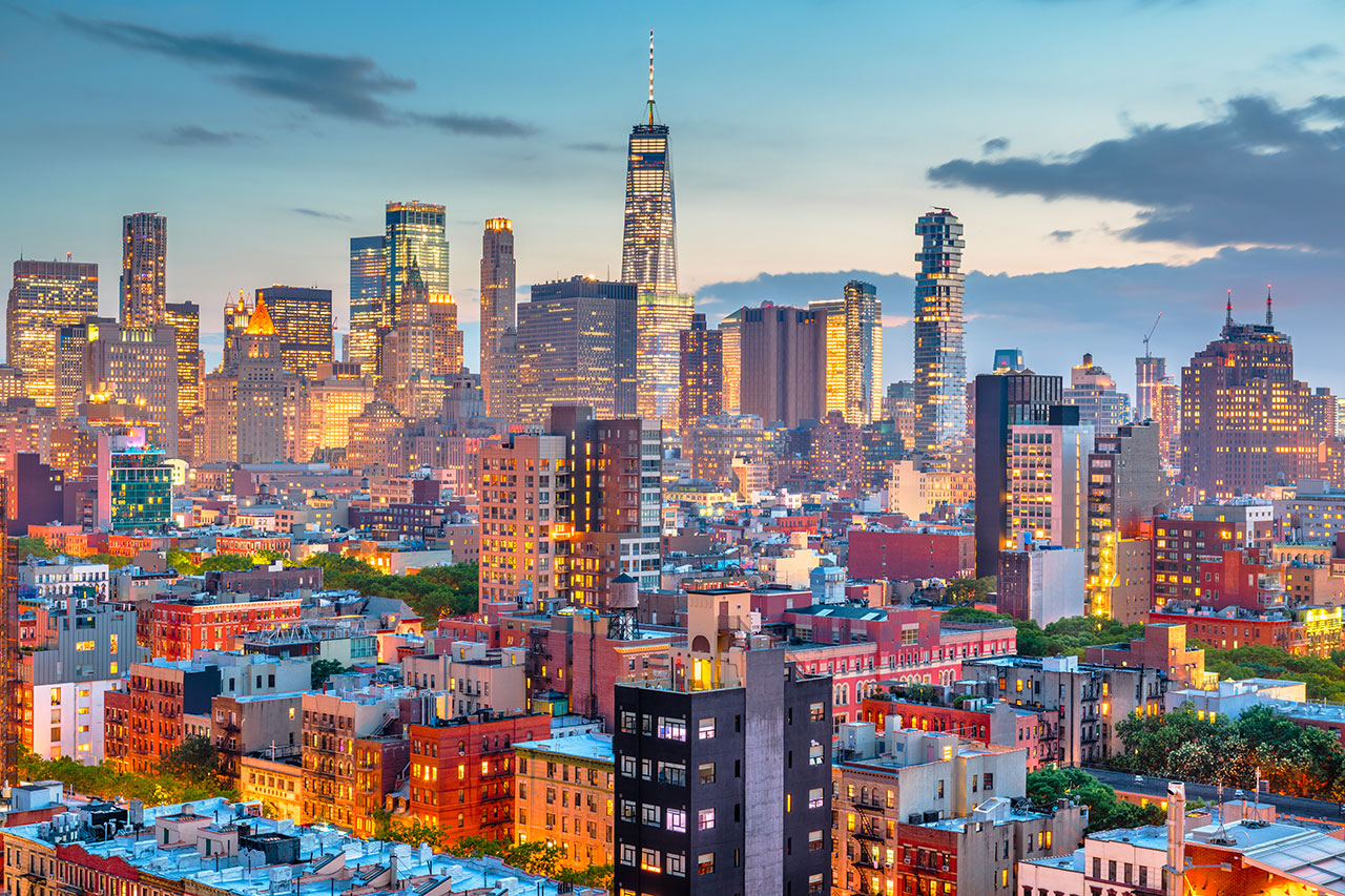 Finding your stay in New York City: accommodation options