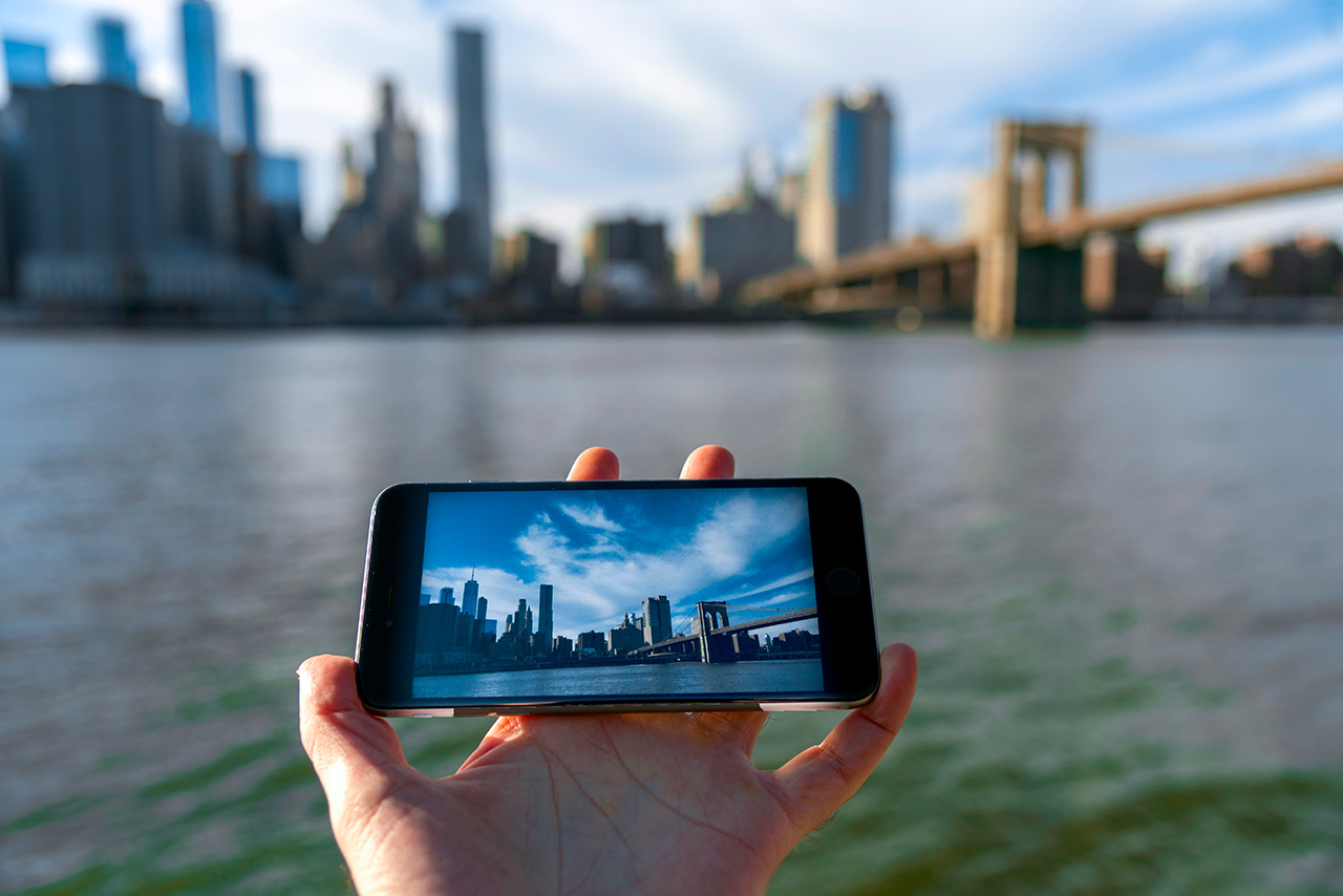New York in photos: the best spots to capture the magic of the city