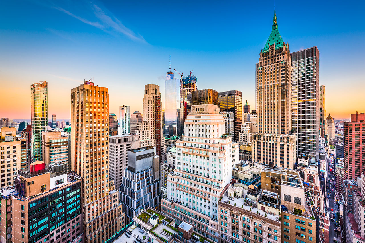 Preparing for New York: what to know before you go, travel preparation