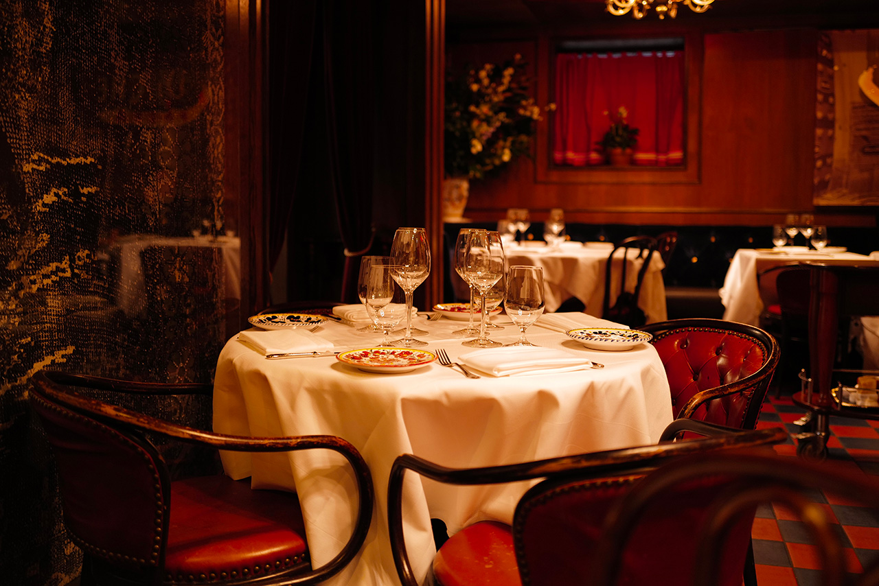 Décor, dishes, and ambiance: the most Instagrammable restaurants in New York
