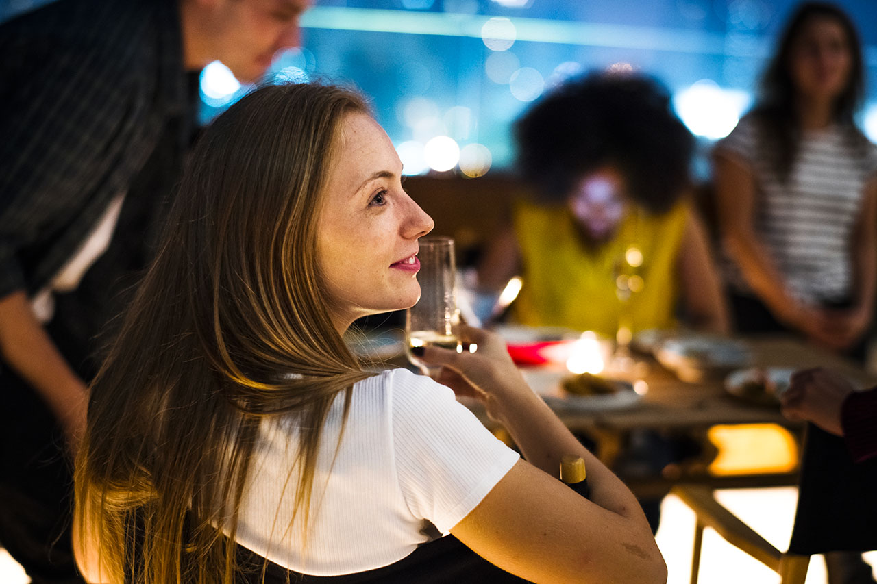 Night cuisine in New York: a culinary journey after midnight