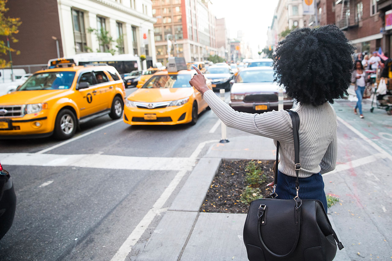 Getting around New York: a first-time traveler's guide