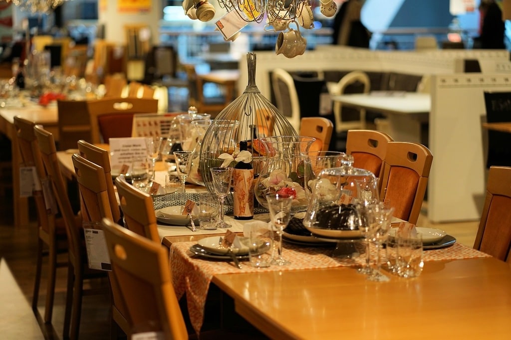 Top 10 Must-Try Restaurants in New York City