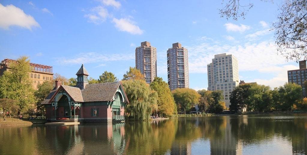 Top Outdoor Sports Activities in New York City